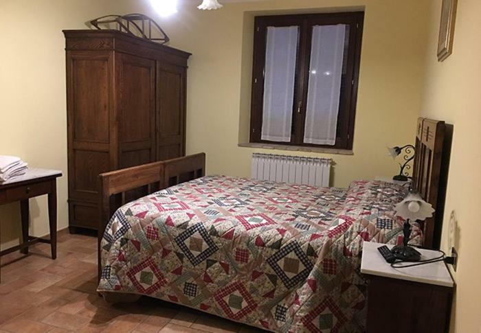 Villa Il renaiolo à Spello Extérieur photo